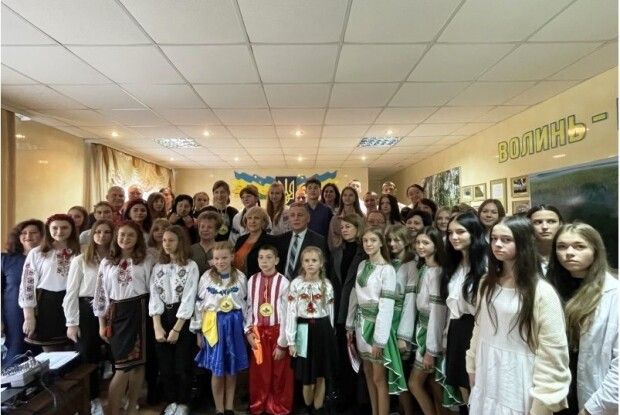 На Волині змагалися юні селекціонери і аграрії