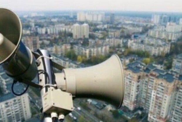 «Під час повітряних тривог нікого не має бути в магазинах», – мер Франківська 