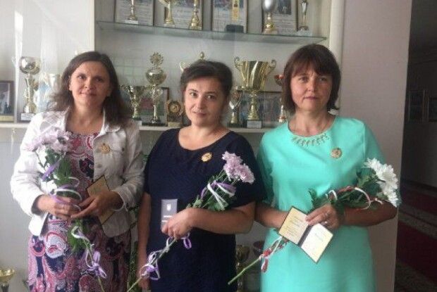 У Ковелі побільшало матерів-героїнь