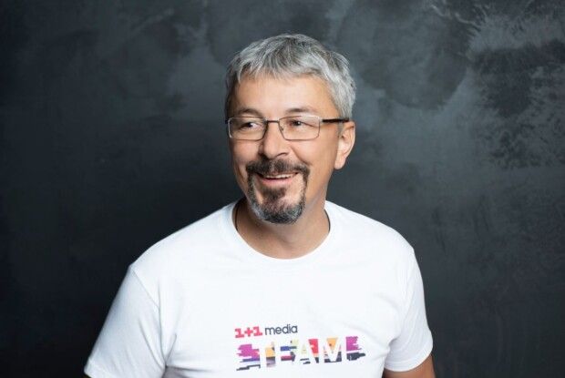 Новим міністром культури став колишній гендиректор групи «1+1 media»