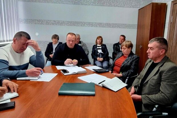 У Шацькій громаді думають, як ефективно наповнити скарбницю в туристичний сезон