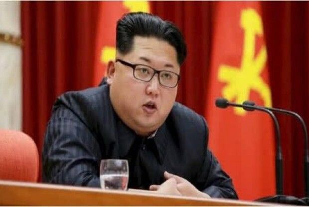 «Ядерна кнопка лежить на моєму столі». Оце так новорічне привітання!