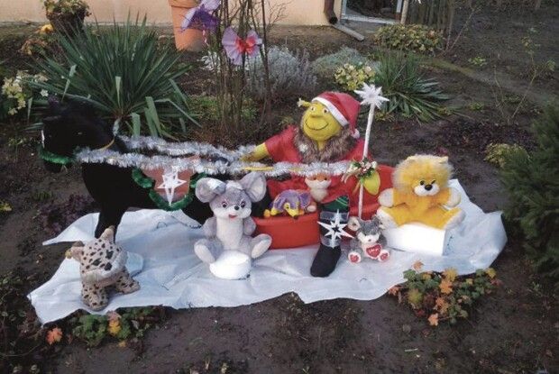 Якщо зиму закликати, то вона прийде