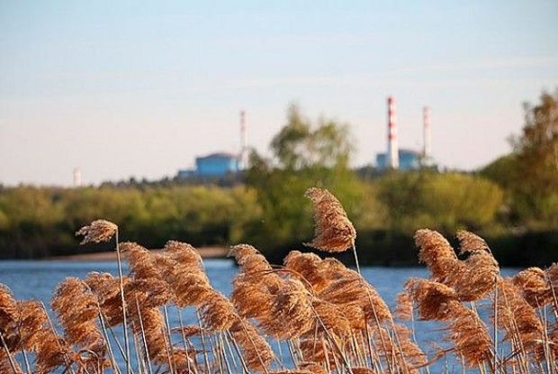 На Рівненщині вчитимуться рятуватися від радіації