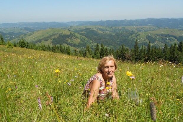 Не стало дружини засновника волинського музею-скансену 