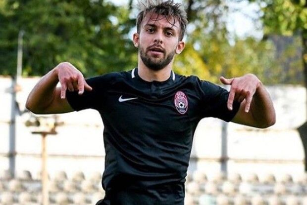 Один із найкращик гравців УПЛ отримав пропозицію від турецького клубу