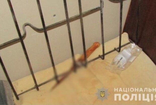 До Нового року не дожив годину: тесть зарізав зятя у святкову ніч