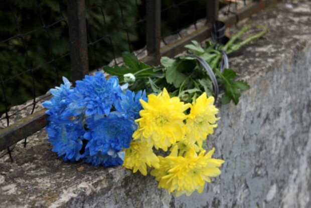 Болюча звістка: на війні загинув Захисник з Рівненщини (Фото)