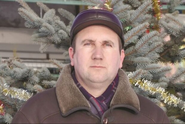 Яким побачив грудень волинський мольфар?