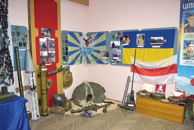 Протитанкову реактивну ракету мають, а водопровід і каналізацію — ні...