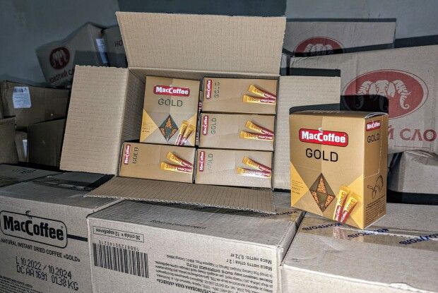 Де поділася кава: мер Ковеля дав вичерпну відповідь