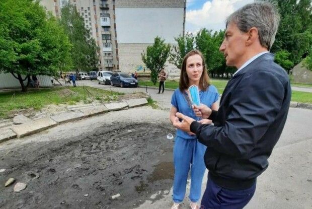 Ковельчани не хочуть, щоб їхнє житло служило каналізаційною ямою