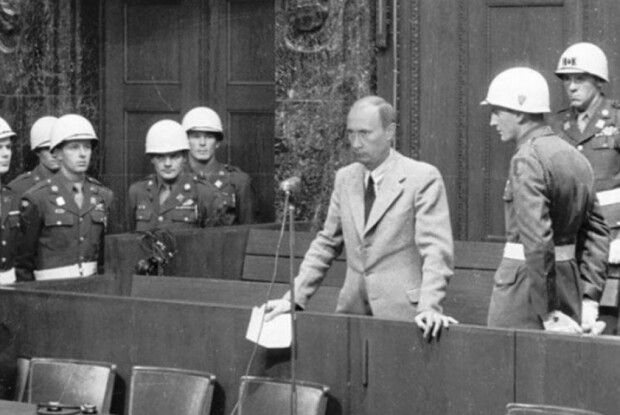 Україна збирає докази воєнних злочинів Кремля і передасть їх до Гааги