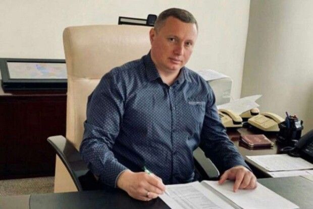 Очільник Волині Юрій Погуляйко вважає своїм досягненням закриття нелегальних АЗС та пилорам