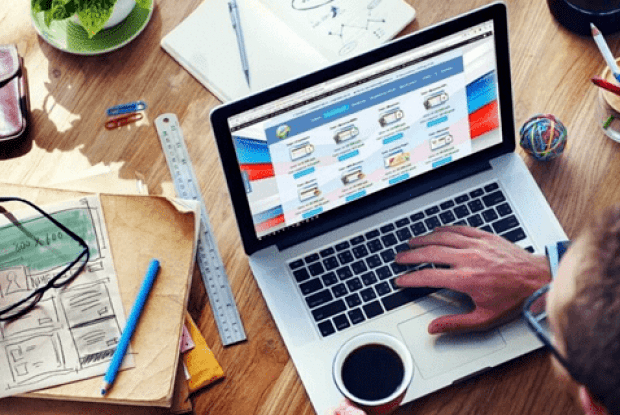 «Storm Media» – професійна допомога у створенні сайтів