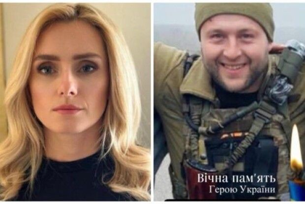 На фронті загинув брат співачки Ірини Федишин