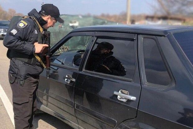 З наступного тижня водіїв можуть примусово доставляти до ТЦК