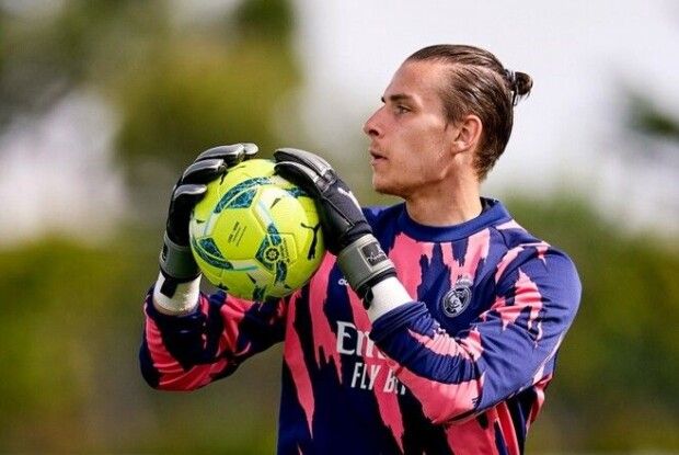 Лунін скоро перейде до клубу-гранду Бундесліги