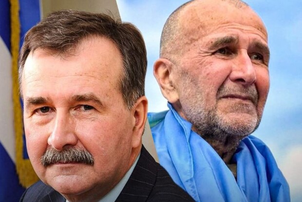 «Тільки ще червоні доріжки російським танкам не постелили,  щоб вони прийшли…»