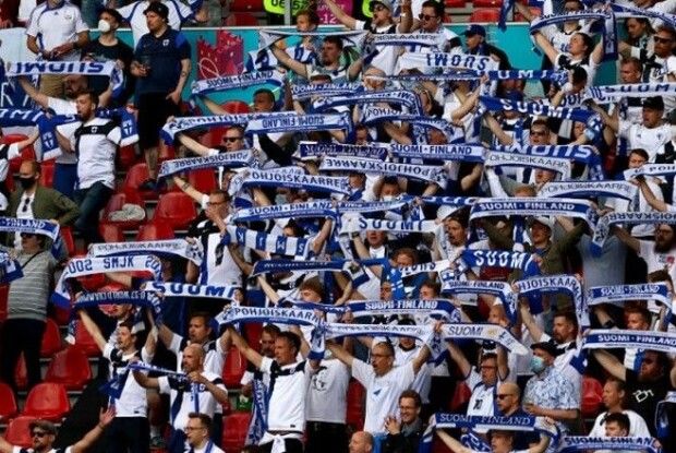 У Львові запустили нову акцію на матч Росії