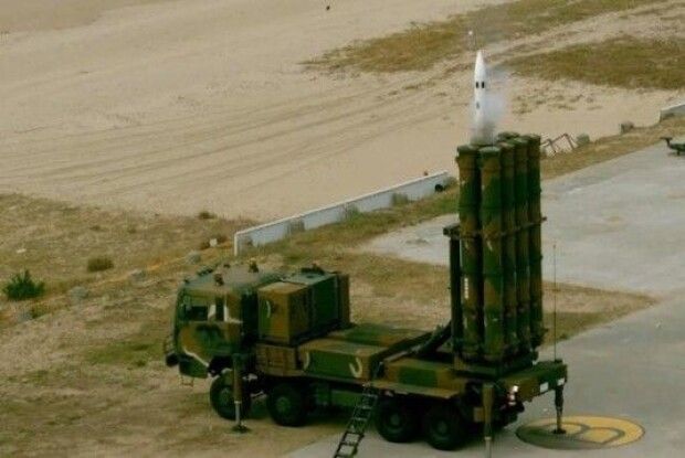 Краще, ніж Patriot: Південна Корея успішно випробувала нову систему ППО