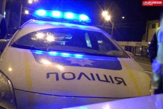 На Горохівщині п'яний водій потрапив у ДТП