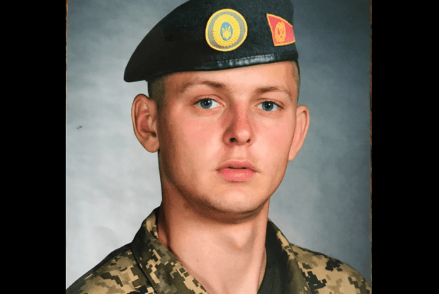 Ще одна гірка втрата: війна забрала життя Героя з Волині Андрія Кісельова