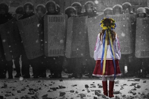 «Змінитися має не тільки влада, а й самі люди» (відеоопитування)