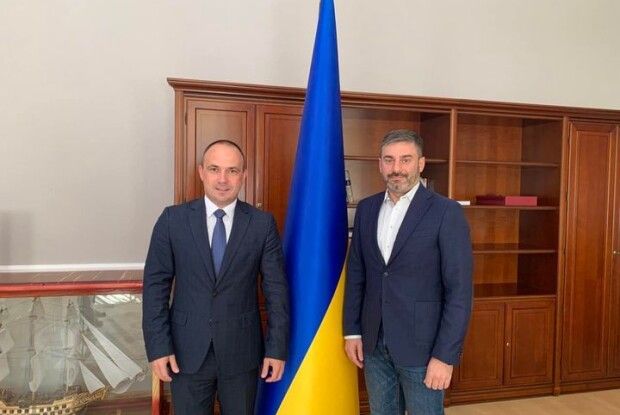 Ексдиректор центру зайнятості Волині отримав посаду в Києві