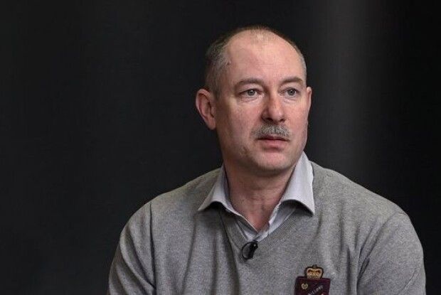 «Коли прийде лендліз, тоді ми це одразу відчуємо»: Жданов про допомогу США