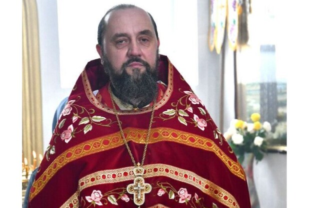 На Волині покарали священника московського патріархату за богослужіння з ПЦУ за полеглих воїнів