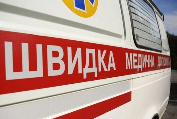 Позавчора медики «швидкої» рятували двох потопельників