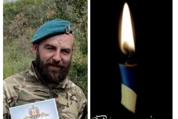 Завтра у Рожищі зустрічатимуть молодого Героя, що повертається додому на щиті