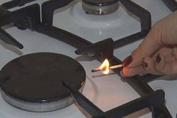 Сьогодні на одній з вулиць Ковеля на два дні відключать газ