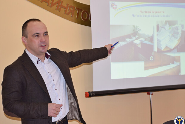 На Волині значно збільшилась кількість безробітних, а вакансій - поменшало