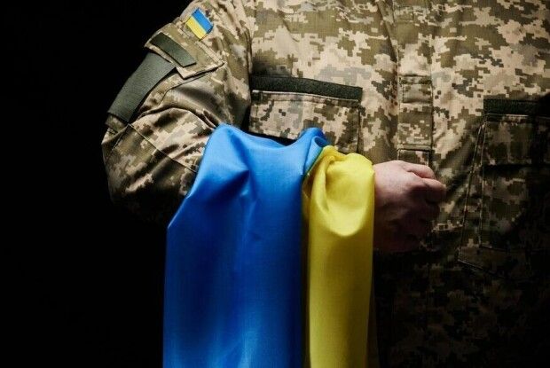 В Україну повернули тіла 1212 полеглих Захисників