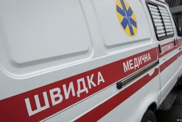 Малюк гостював у бабусі  й раптово помер