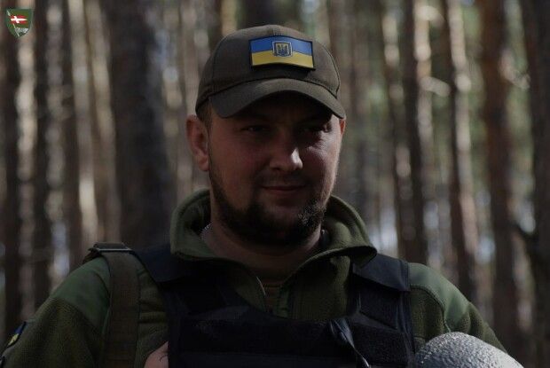 Молоді, вродливі. Обличчя воїнів князівської бригади