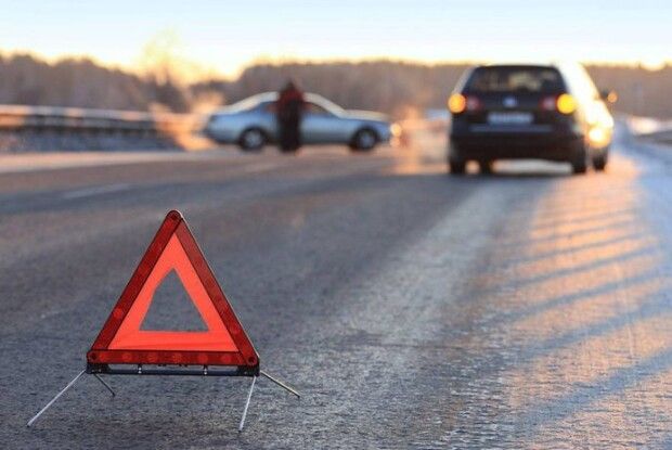 У Горохівському районі летальне ДТП
