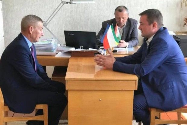 На Ратнівщині і школу треба реорганізовувати, і дорогу ремонтувати