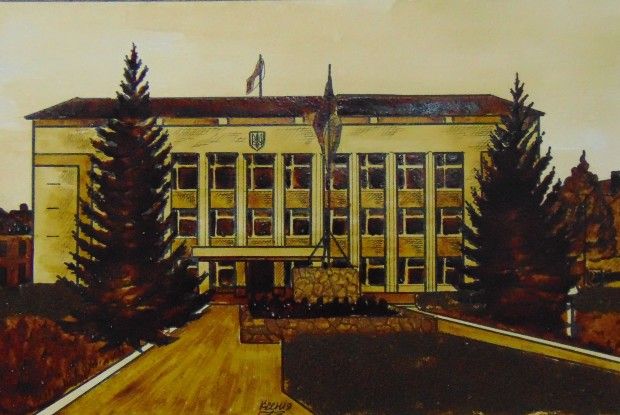 «І сама не знала, що можна творити такі чудеса ... кавою»