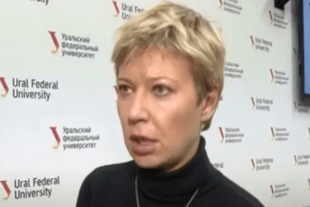 На полігоні в окупованому Криму загинула російська пропагандистка