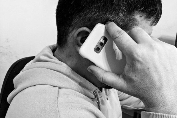 Після спілкування з «працівниками банку» житель Горохівщини втратив понад 200 тисяч гривень
