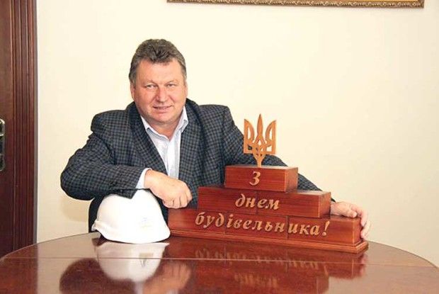 «Житлобуд–2»: 50 років довіри волинян і … найдовший будинок в Україні