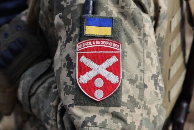 Воїни з Волині показали кадри, зняті під час бою на фронті (Відео)