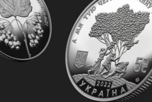 Приватбанк почав продавати ювілейні монети: де ї купити