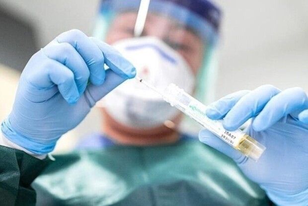 За добу п’ятеро волинян померло від коронавірусу