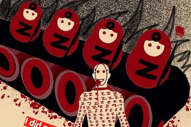 «Нічого з собою не вдію – постійно думаю про російських солдатів...», – волинська поетеса