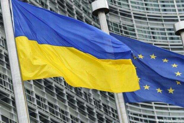 В Євросоюзі готові прийняти біженців з України