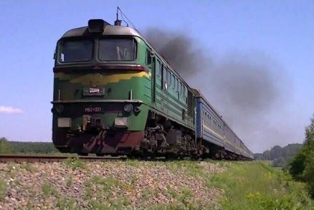 Підліток загинув під колесами потяга